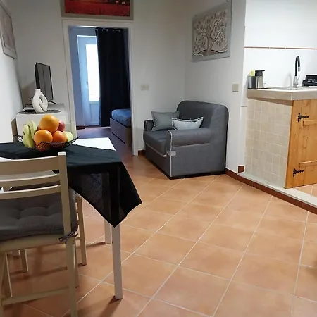 Bilocale Nel Centro Storico Apartment Manciano