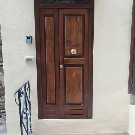 Apartment Bilocale Nel Centro Storico
